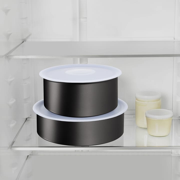 Ingenio Unlimited ON koekenpannen- en steelpannenset, 5-delig Tefal