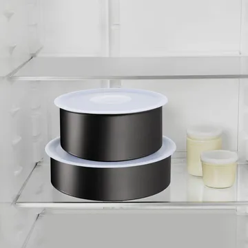 Ingenio Unlimited ON steelpannenset - 4-delig - Tefal