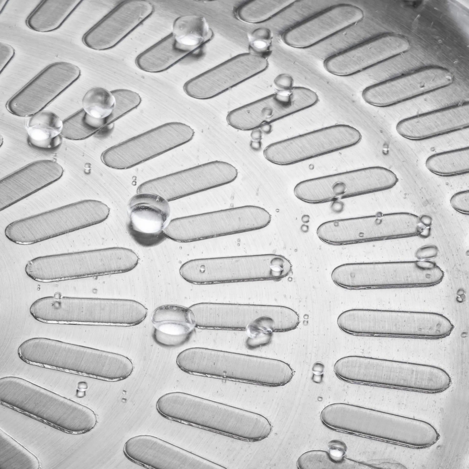 Intuition Techdome koekenpan, Ø24 cm Tefal