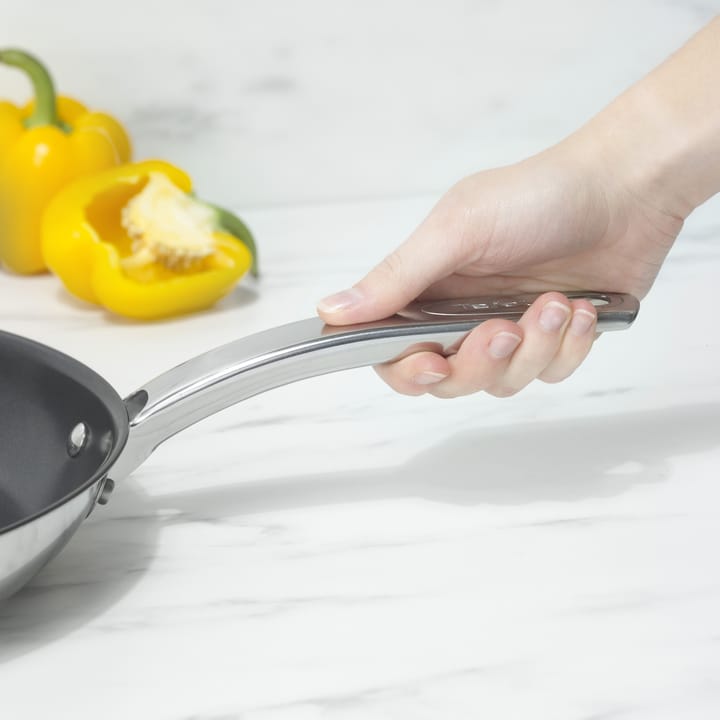 Intuition Techdome koekenpan, Ø24 cm Tefal