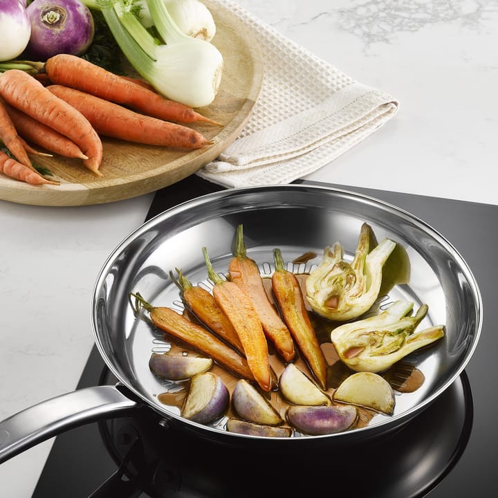 Intuition Techdome koekenpan, Ø24 cm Tefal