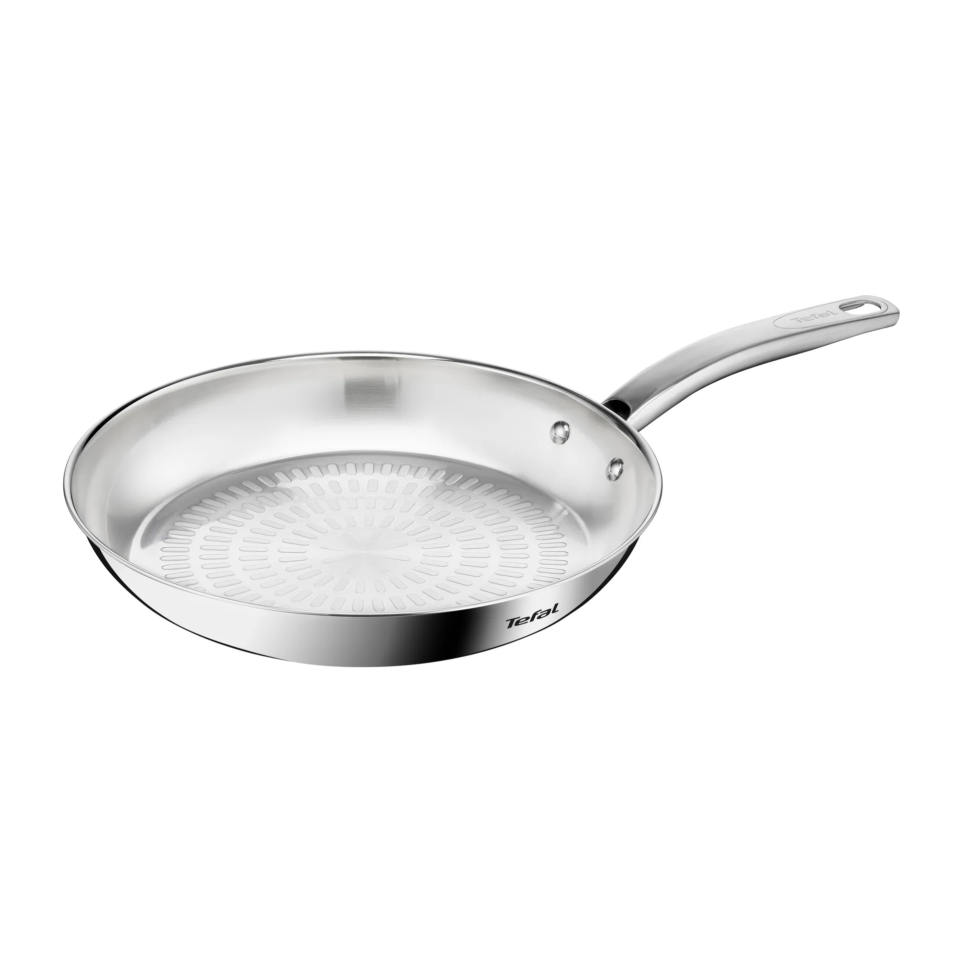 Intuition Techdome koekenpan, Ø28 cm Tefal