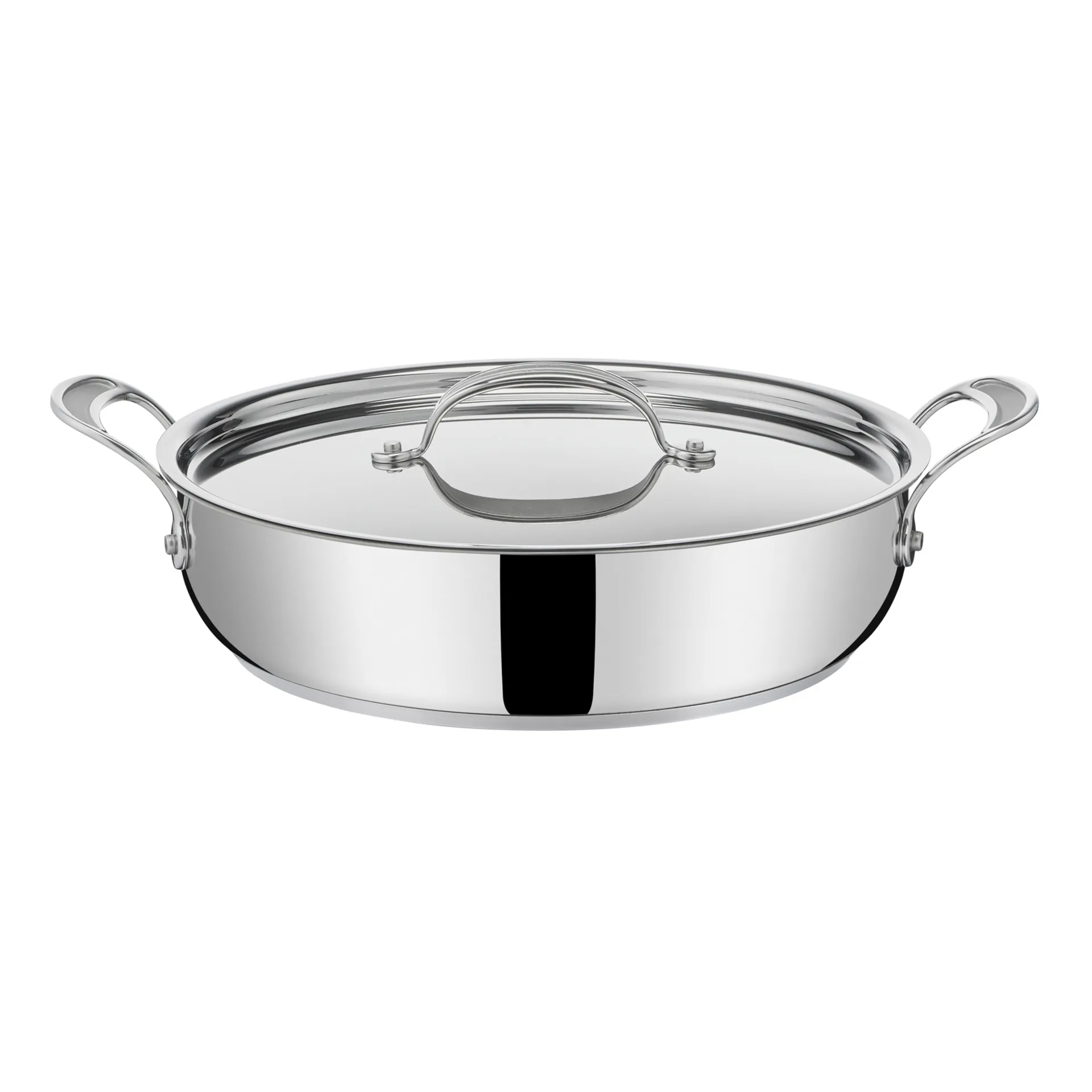 Jamie Oliver Cook's Classics hapjespan, 30 cm Tefal