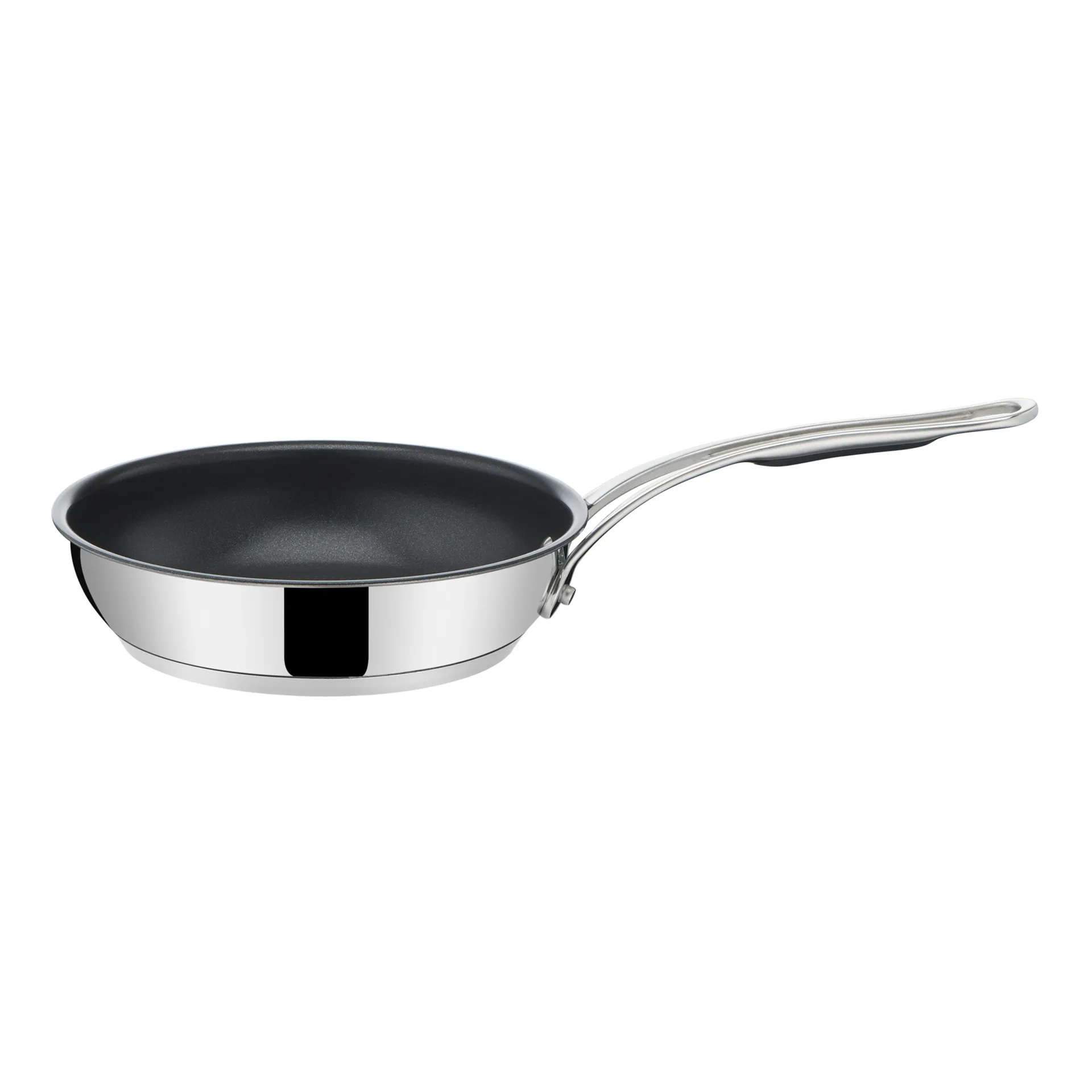 Jamie Oliver Cook's Classics koekenpan, 24 cm Tefal