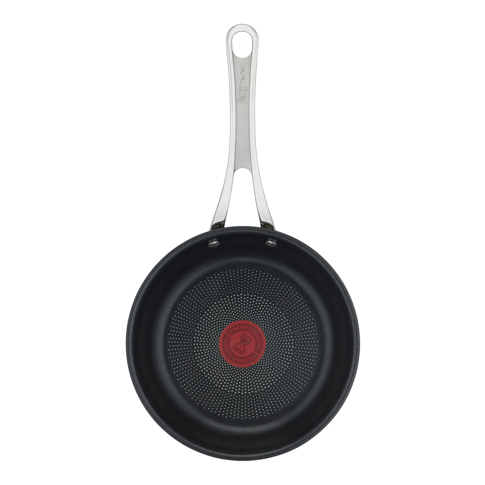 Jamie Oliver Cook's Classics koekenpan, 30 cm Tefal