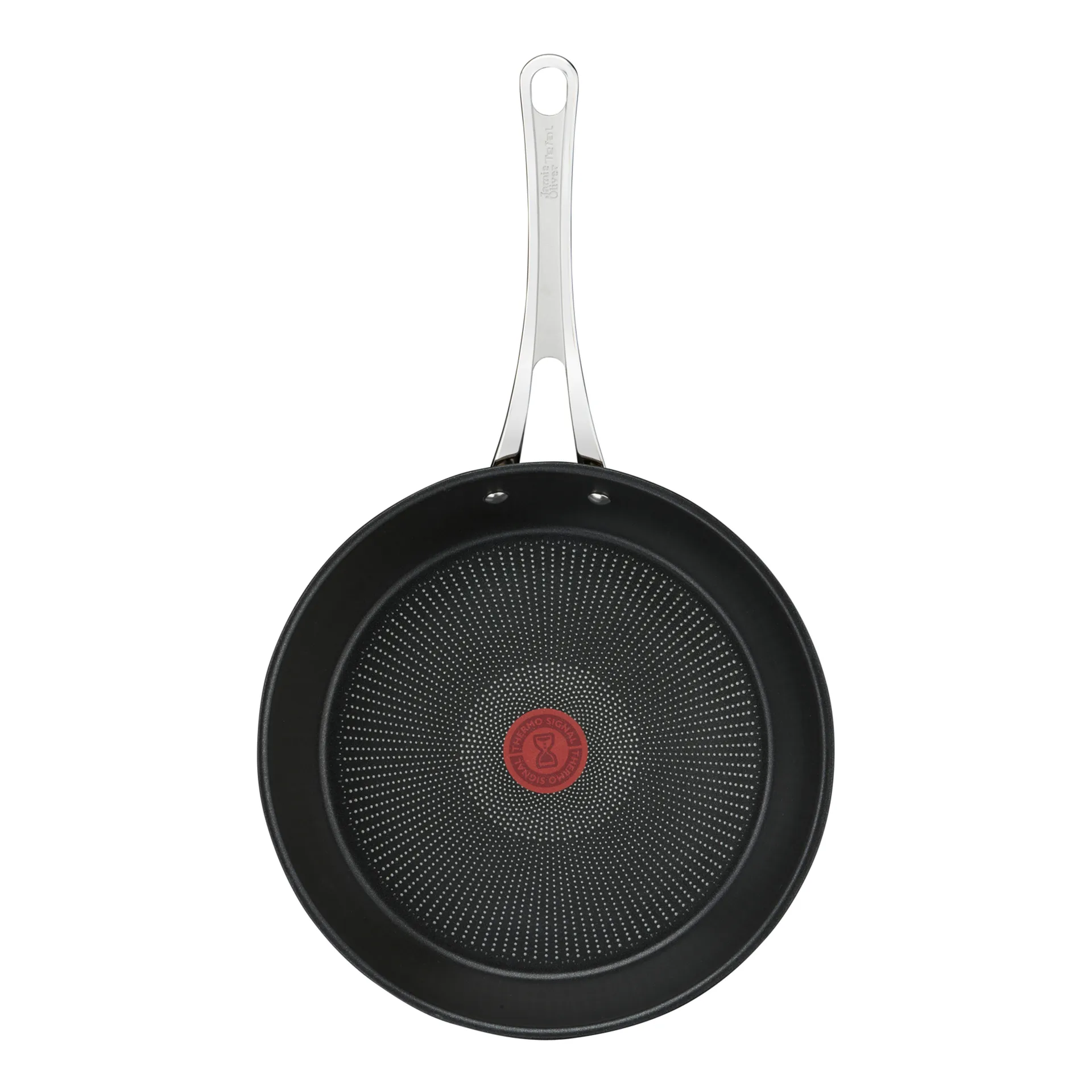 Jamie Oliver Cook's Classics koekenpannenset
, 20+28 cm Tefal
