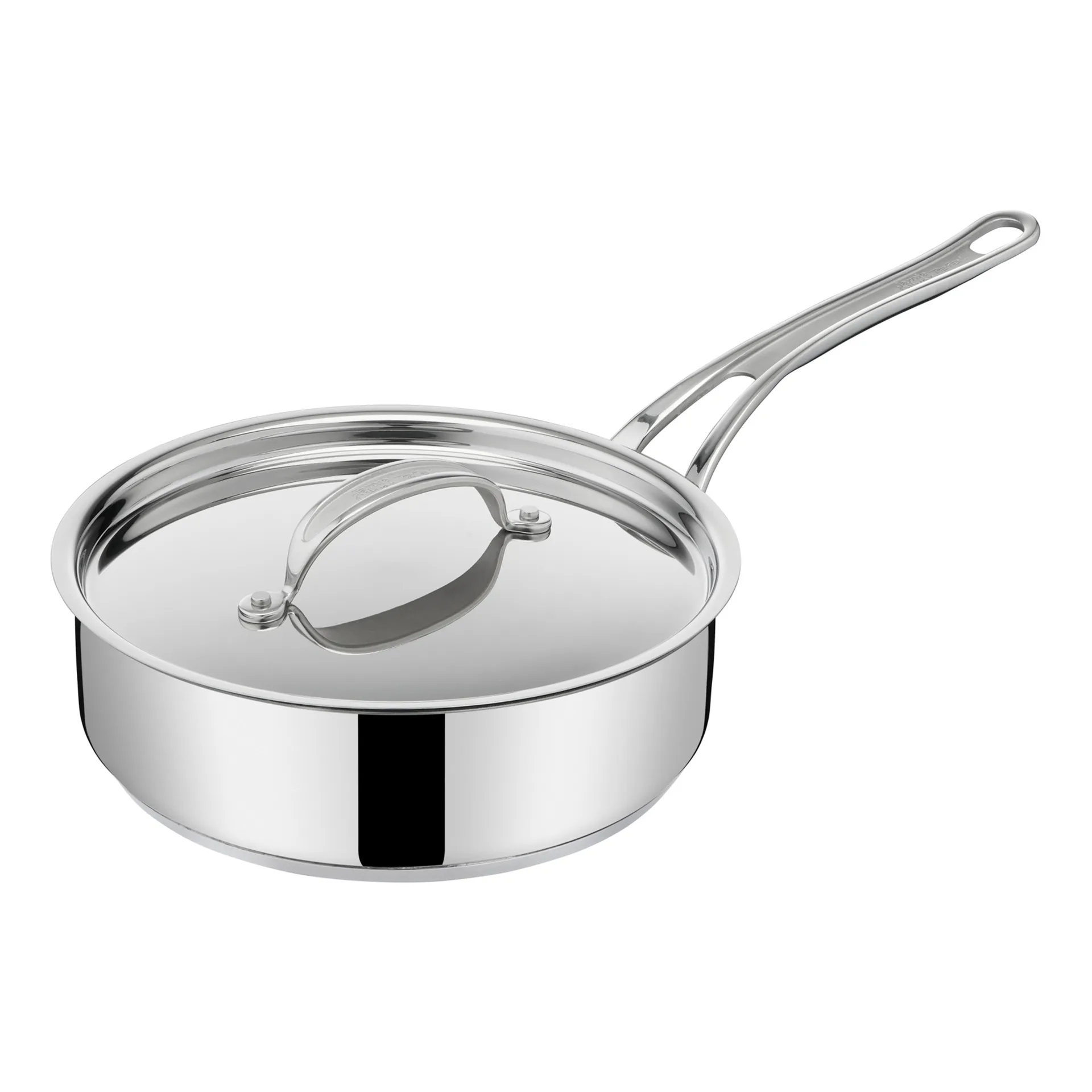 Jamie Oliver Cook's Classics sauteerpan, 24 cm Tefal