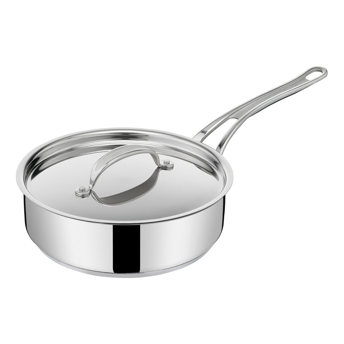 Tefal Jamie Oliver Cook's Classics sauteerpan 24 cm