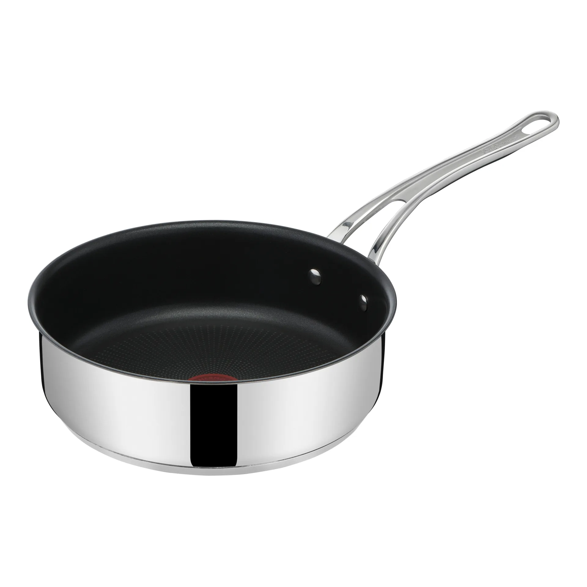 Jamie Oliver Cook's Classics sauteerpan, 24 cm Tefal