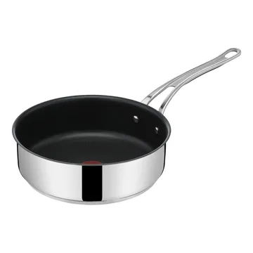 Jamie Oliver Cook's Classics sauteerpan - 24 cm - Tefal