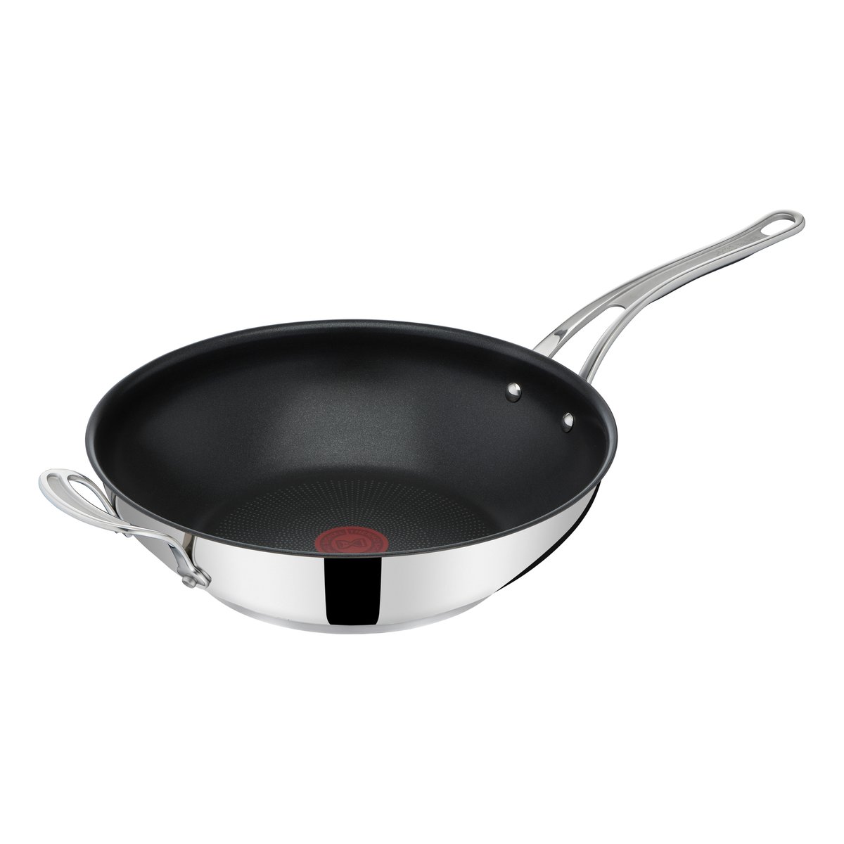 Tefal Jamie Oliver Cook's Classics wokpan 30 cm