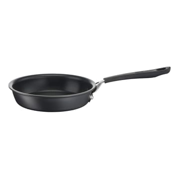 Jamie Oliver Quick & Easy koekenpan hard anodised - 24 cm - Tefal