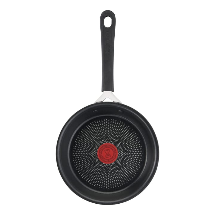 Jamie Oliver Quick & Easy koekenpan hard anodised, 24 cm Tefal
