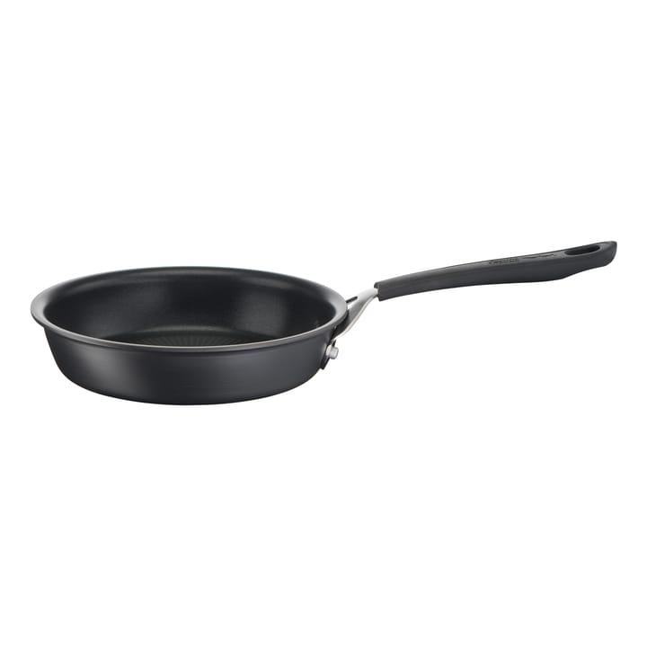 Jamie Oliver Quick & Easy koekenpan hard anodised, 28 cm Tefal