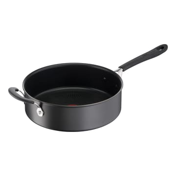 Jamie Oliver Quick & Easy sauteerpan hard anodised - 26 cm - Tefal