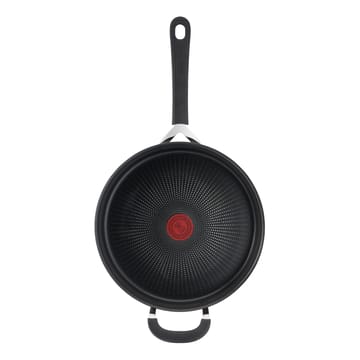 Jamie Oliver Quick & Easy sauteerpan hard anodised - 26 cm - Tefal