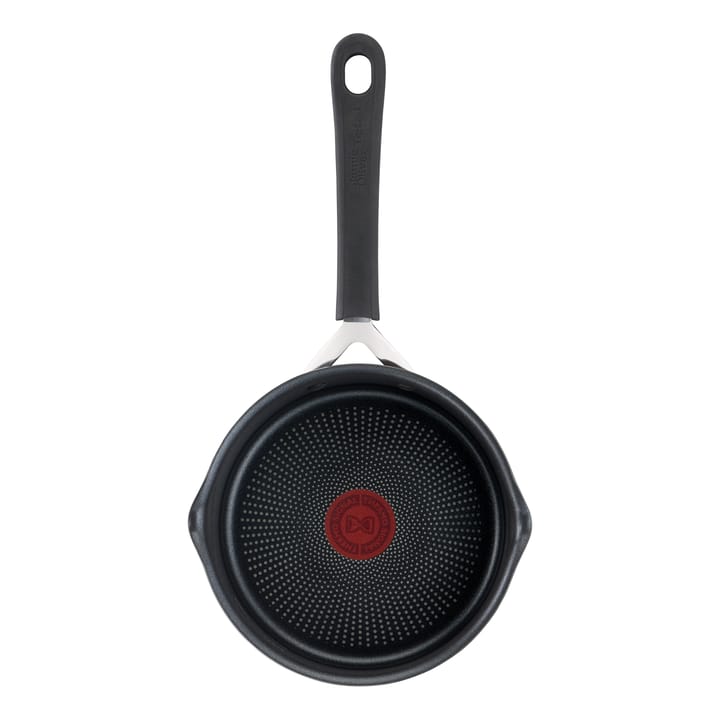 Jamie Oliver Quick & Easy steelpan hard anodised, 2,1 L Tefal