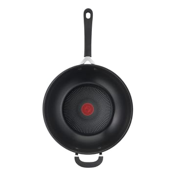 Jamie Oliver Quick & Easy wokpan hard anodised - 30 cm - Tefal