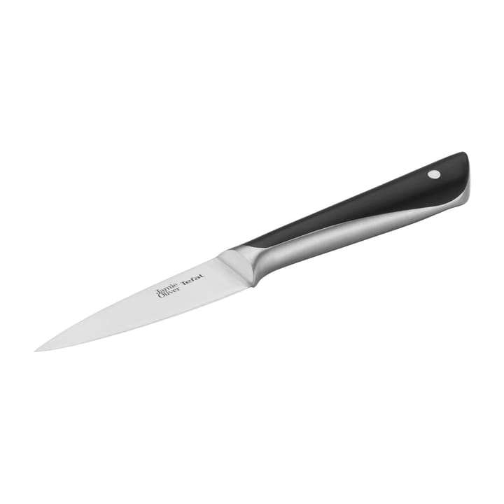 Jamie Oliver schilmes 9 cm, Roestvrij staal Tefal