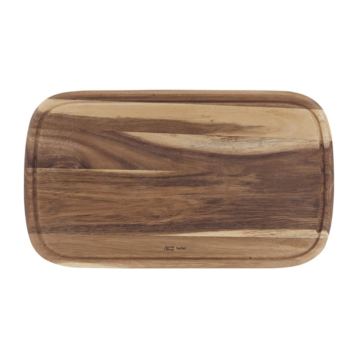 Jamie Oliver snijplank, Groot 28x49 cm Tefal