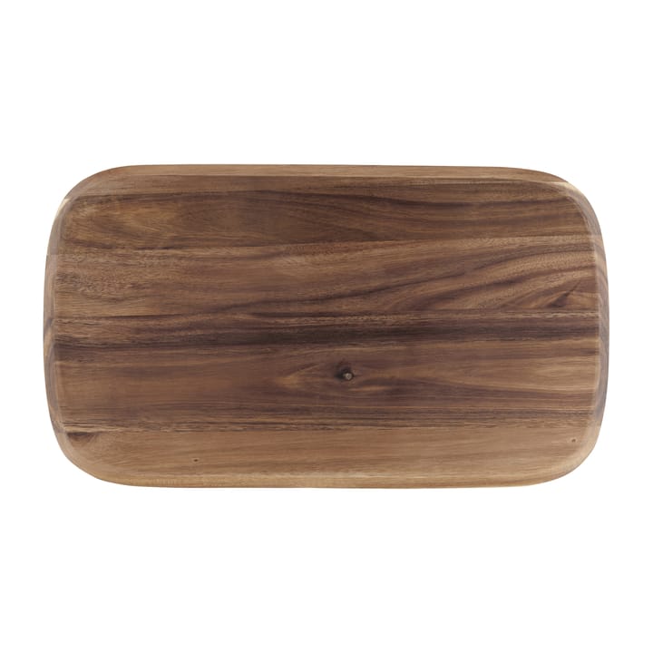 Jamie Oliver snijplank, Groot 28x49 cm Tefal
