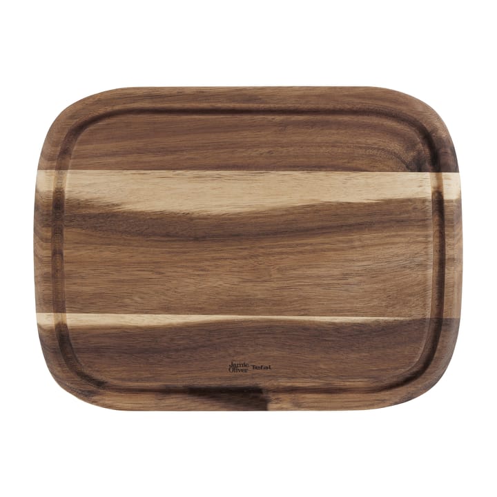 Jamie Oliver snijplank, Klein 21,5x28 cm Tefal