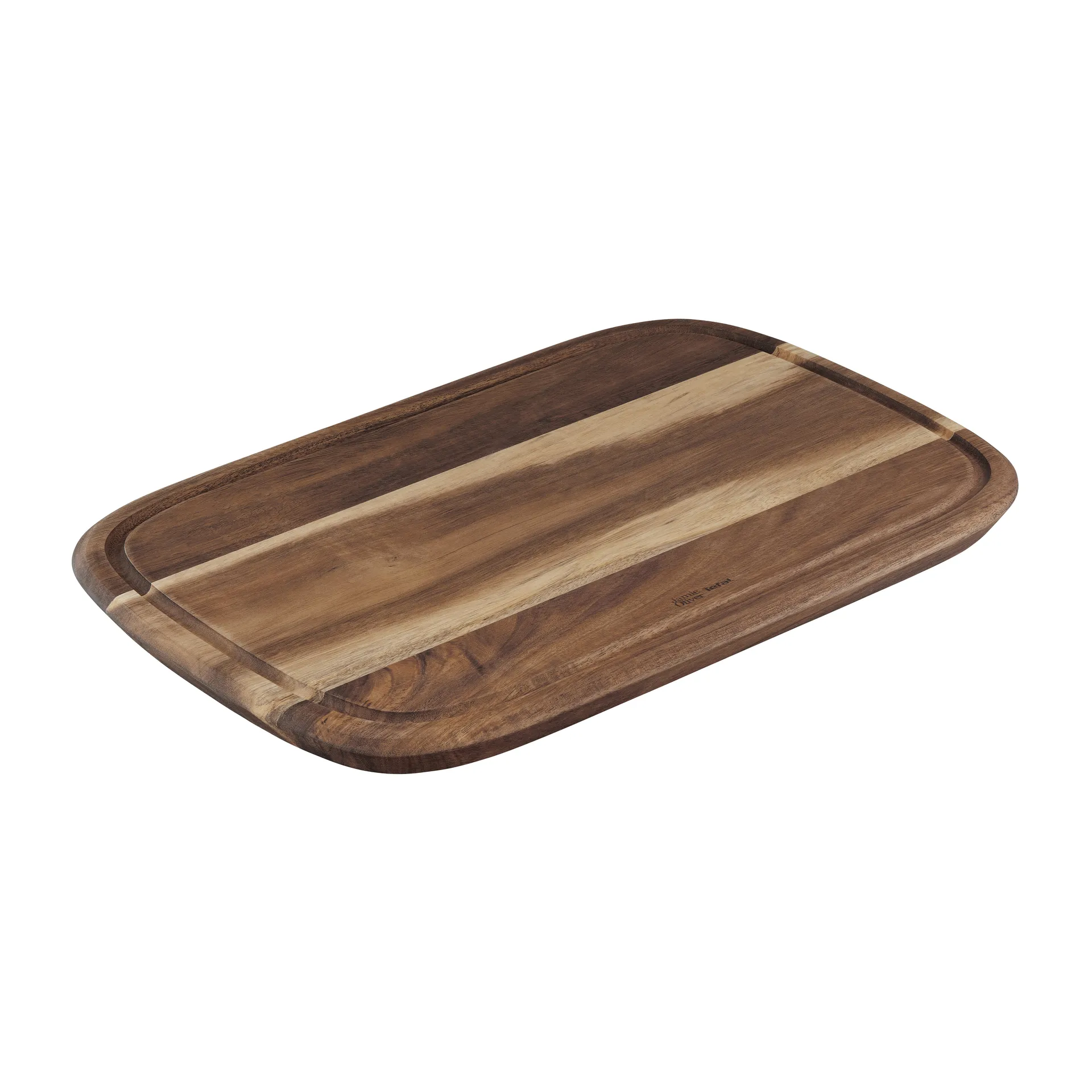 Jamie Oliver snijplank, Middel 25,1x37,4 cm Tefal