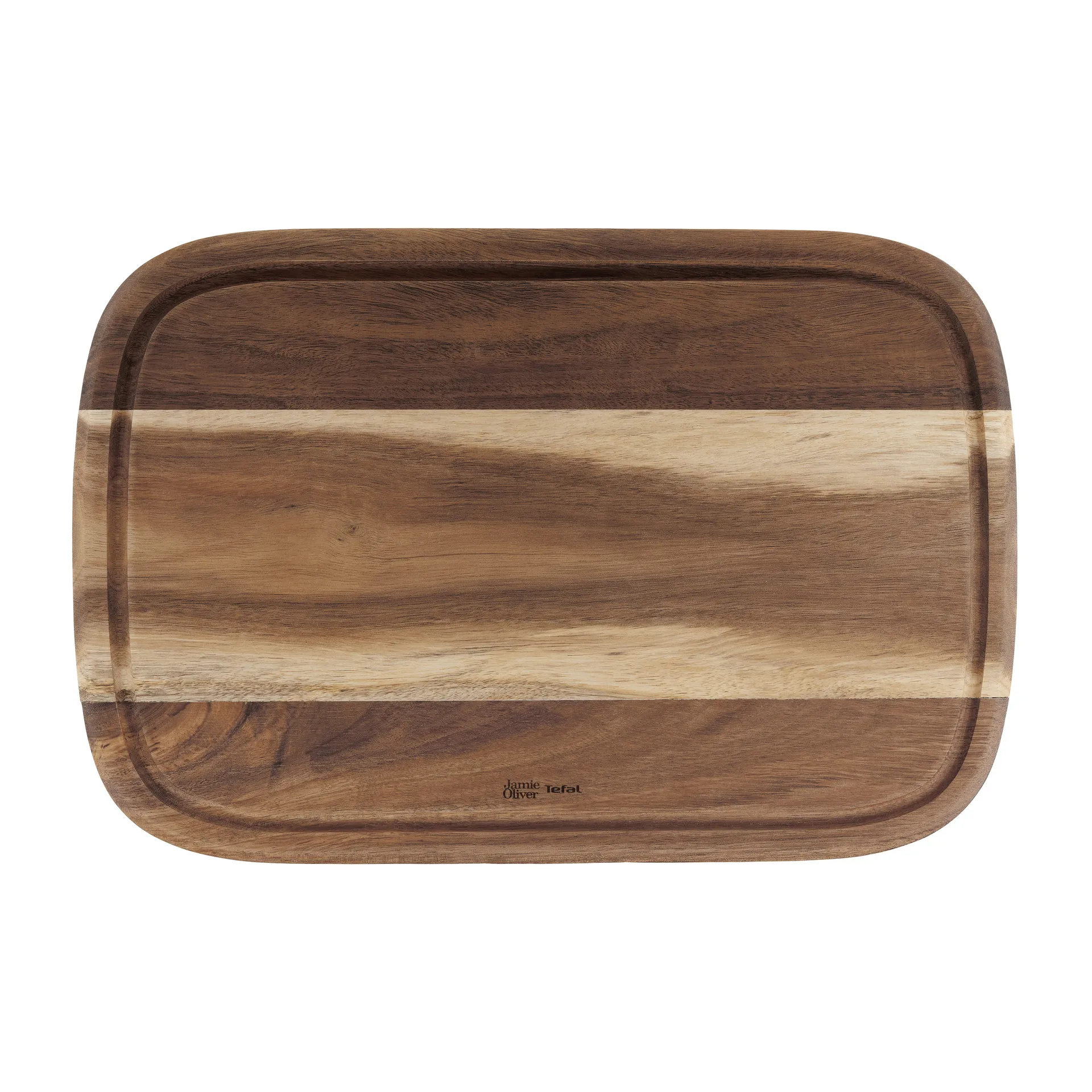Jamie Oliver snijplank, Middel 25,1x37,4 cm Tefal