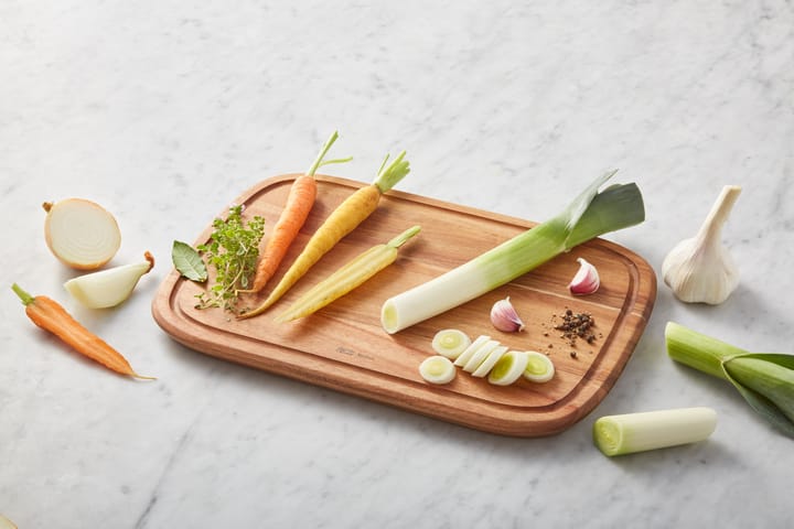 Jamie Oliver snijplank, Middel 25,1x37,4 cm Tefal
