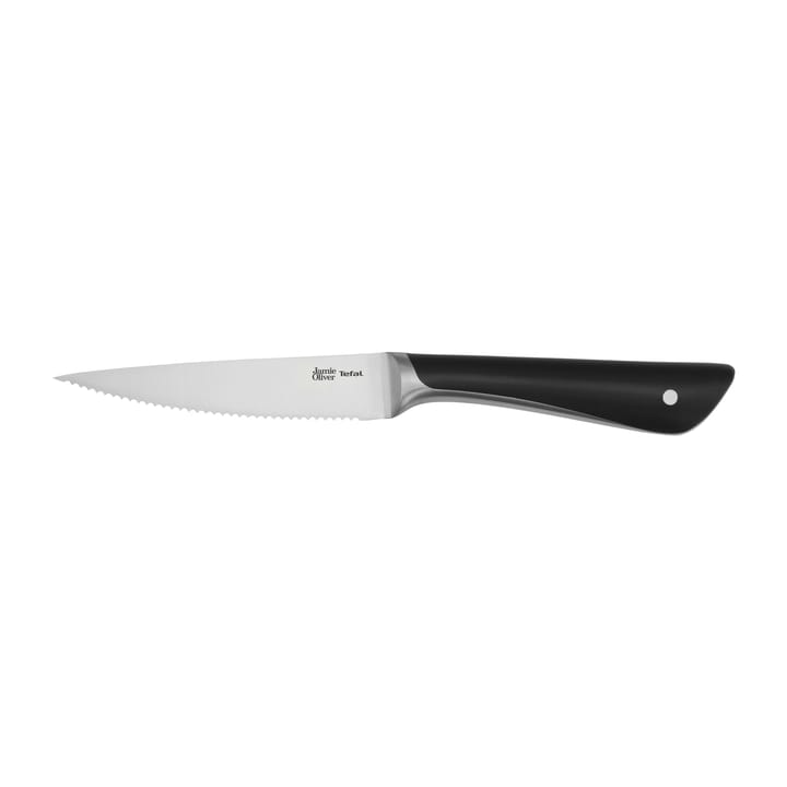 Jamie Oliver steakmessenset 4-delig, Roestvrij staal Tefal