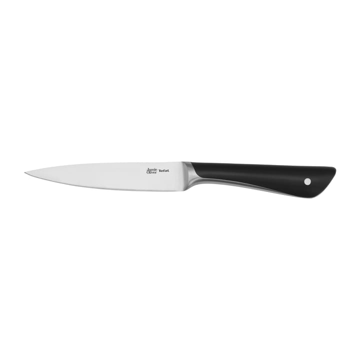 Jamie Oliver universeel mes 12 cm, Roestvrij staal Tefal