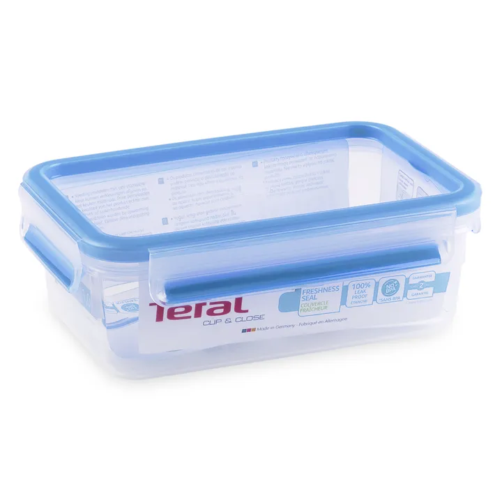 MasterSeal FRESH lunchbox - 1 l - Tefal