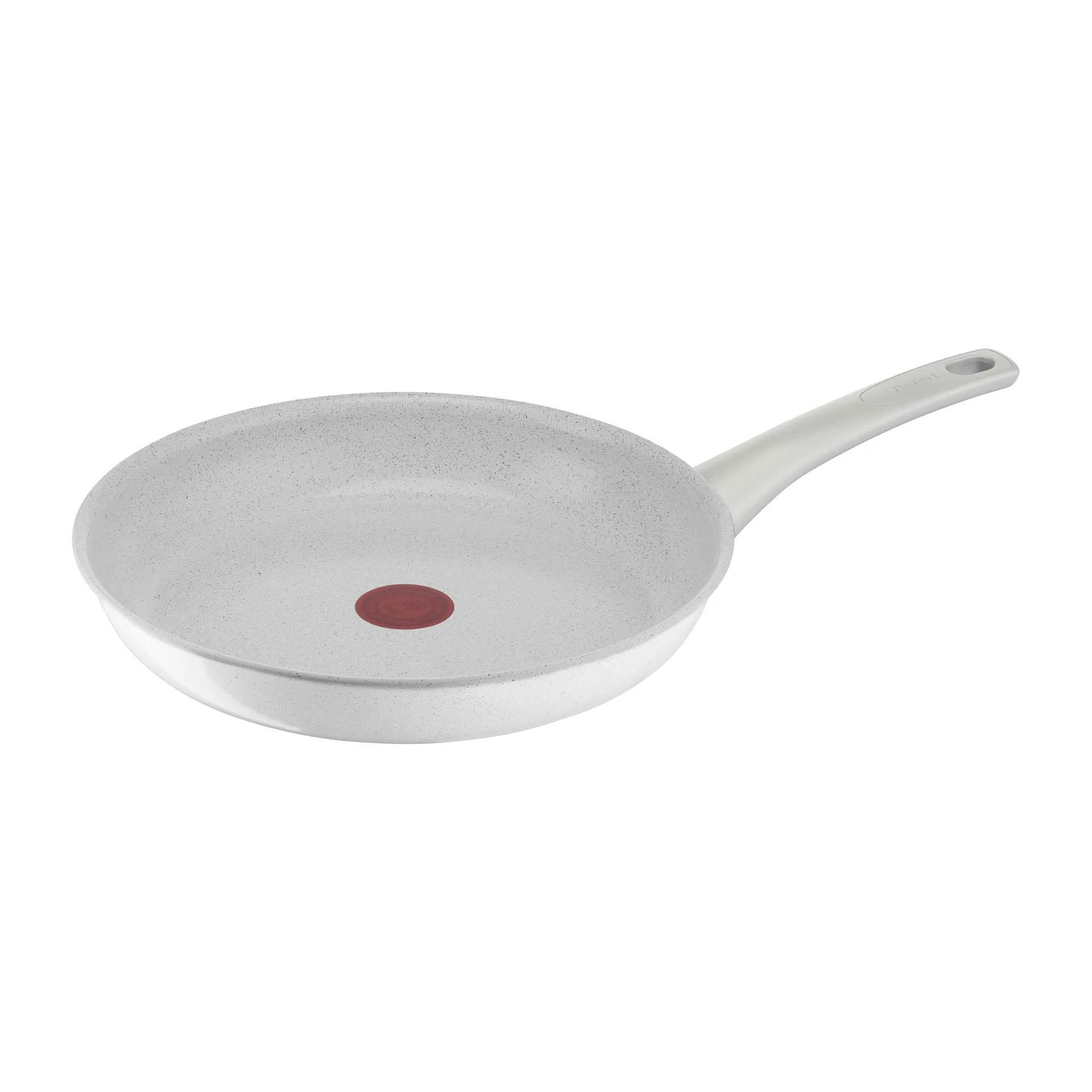 Natural chef koekenpan grijs, 28 cm Tefal