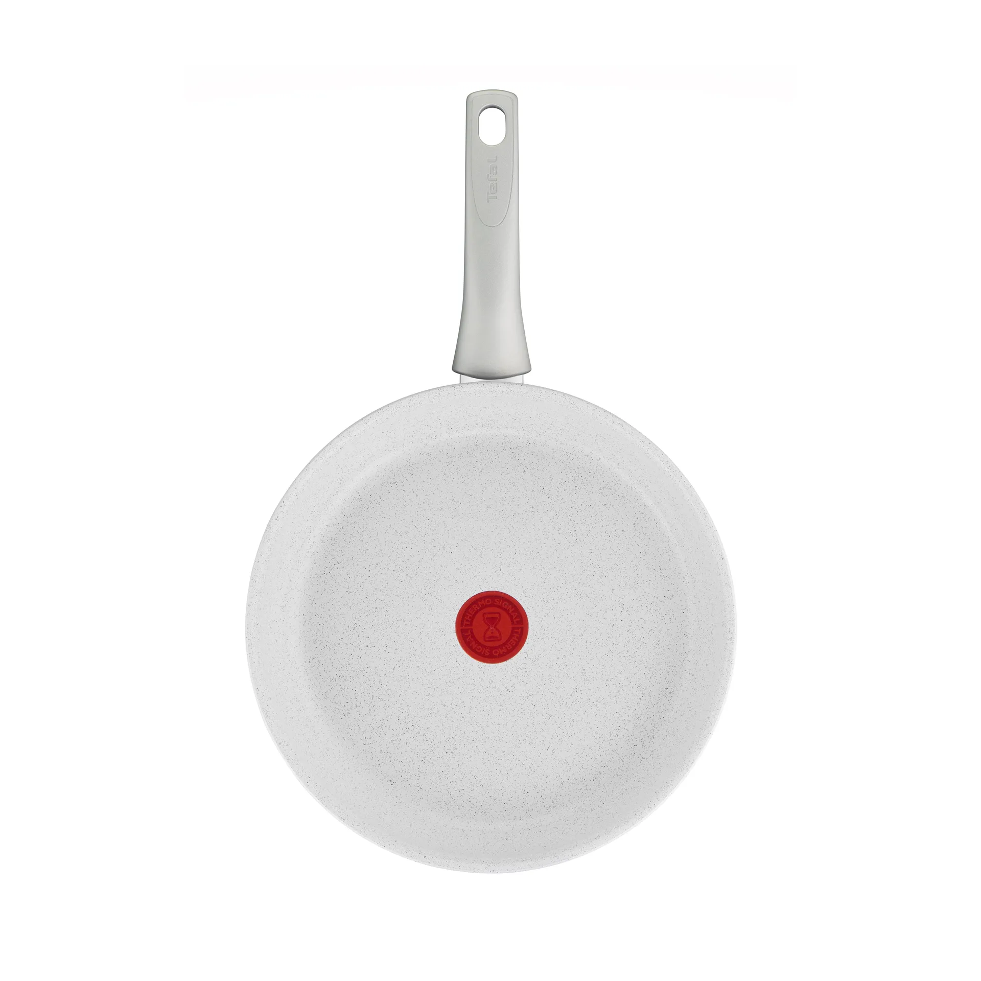 Natural chef koekenpan grijs, 28 cm Tefal