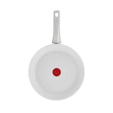 Natural chef koekenpan grijs - 28 cm - Tefal