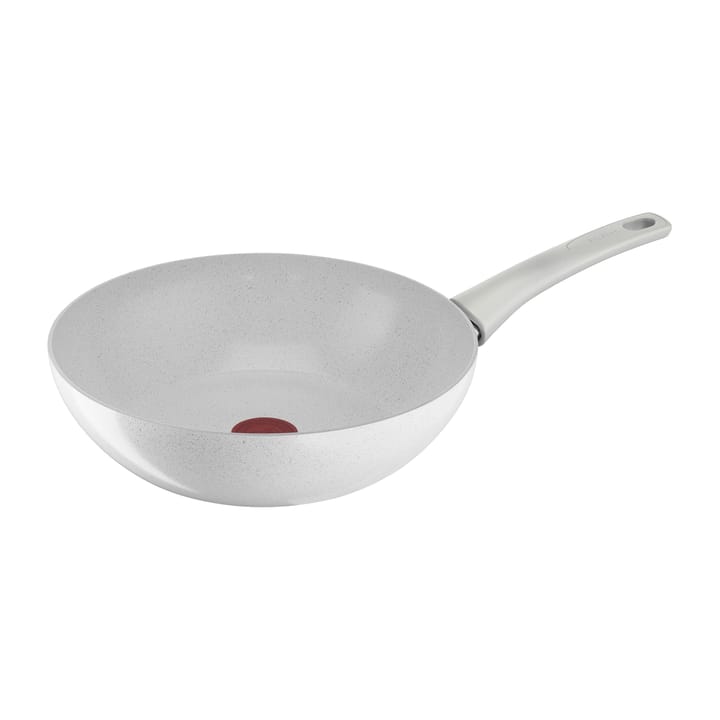 Natural chef wokpan grijs - 28 cm - Tefal
