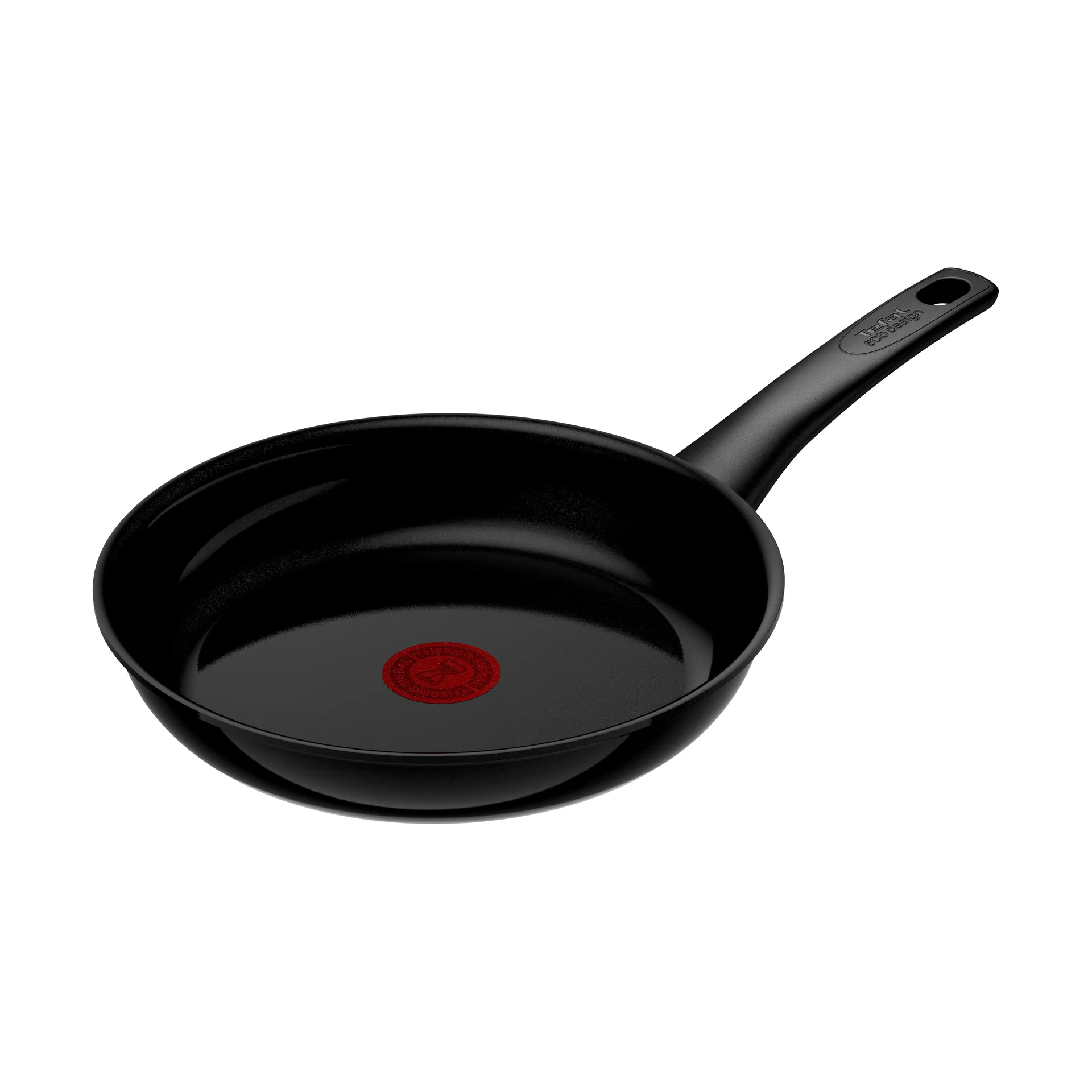 Renew ON wokpan Ø25,8 cm, Zwart Tefal