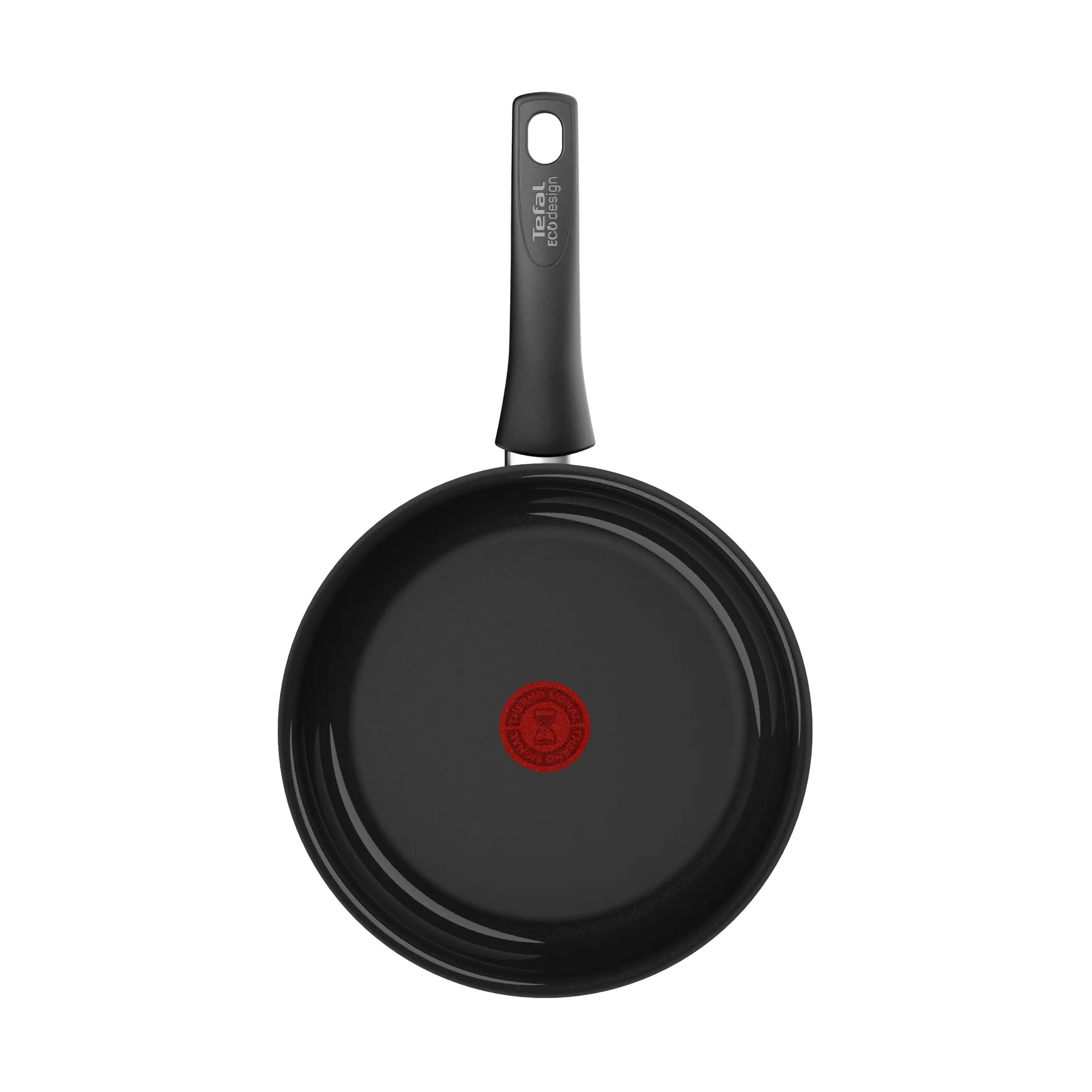 Renew ON wokpan Ø25,8 cm, Zwart Tefal