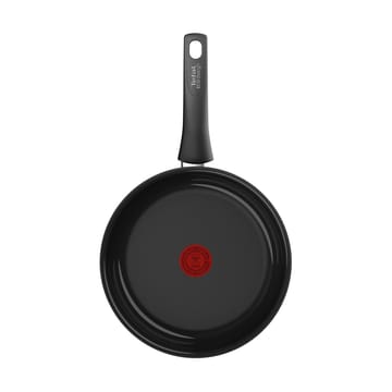 Renew ON wokpan Ø25,8 cm - Zwart - Tefal