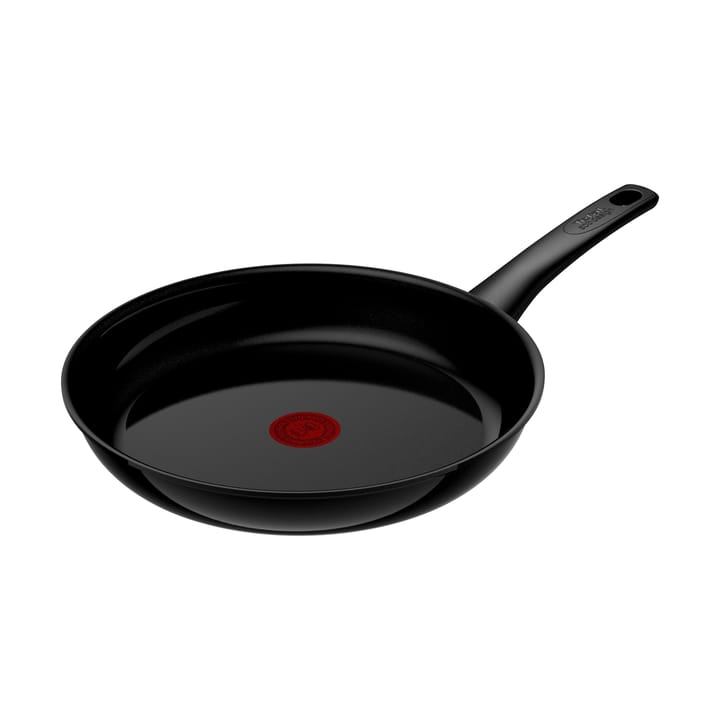 Renew ON wokpan Ø29,8 cm - Zwart - Tefal