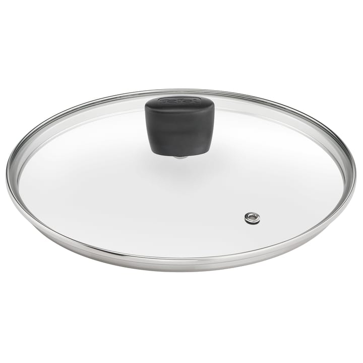 Start Easy hapjespan met deksel, 24 cm Tefal