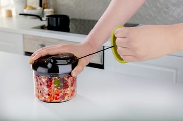 Tefal 5 sec chopper minihakker met ijscrushermessen - 0,9 L - Tefal
