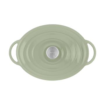 Tefal LOV ovale pan 7,2 L - Groen - Tefal