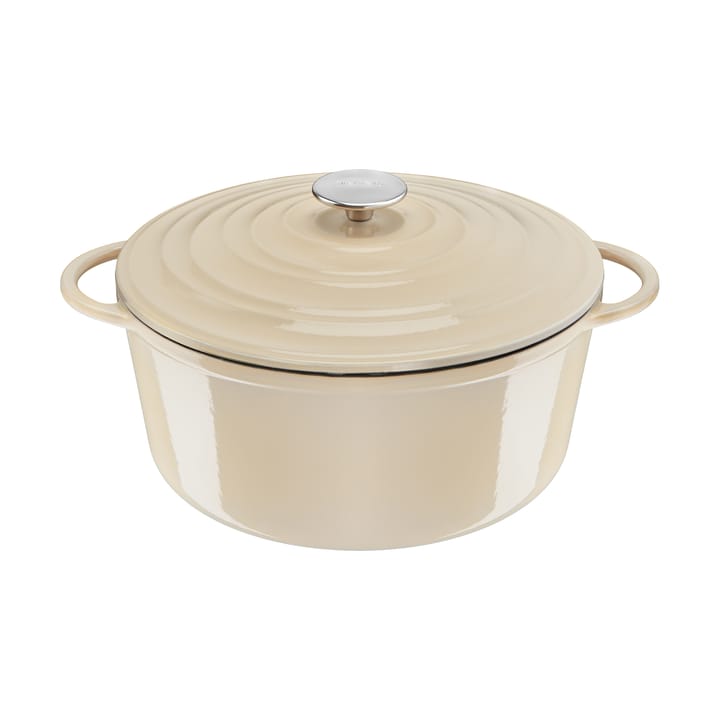 Tefal LOV ronde pan 7,4 L - Beige - Tefal