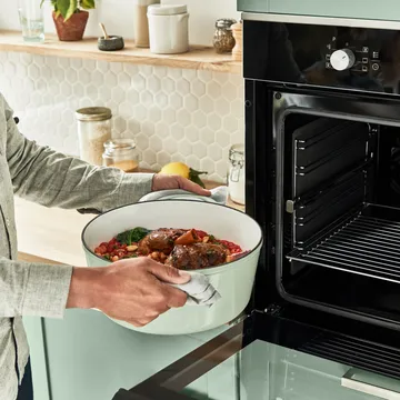 Tefal LOV ronde pan 7,4 L - Groen - Tefal