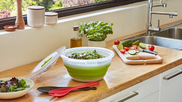 Tefal slacentrifuge opvouwbaar, 4 L Tefal