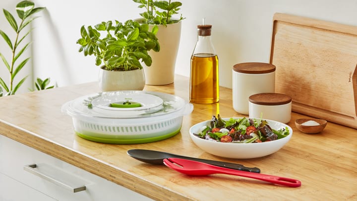 Tefal slacentrifuge opvouwbaar, 4 L Tefal