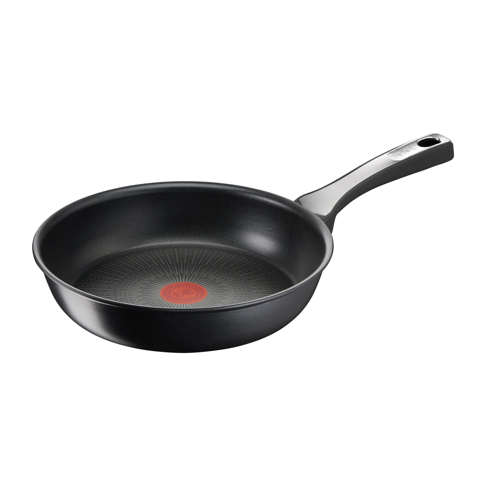 Unlimited ON koekenpannenset, 3-delig Tefal