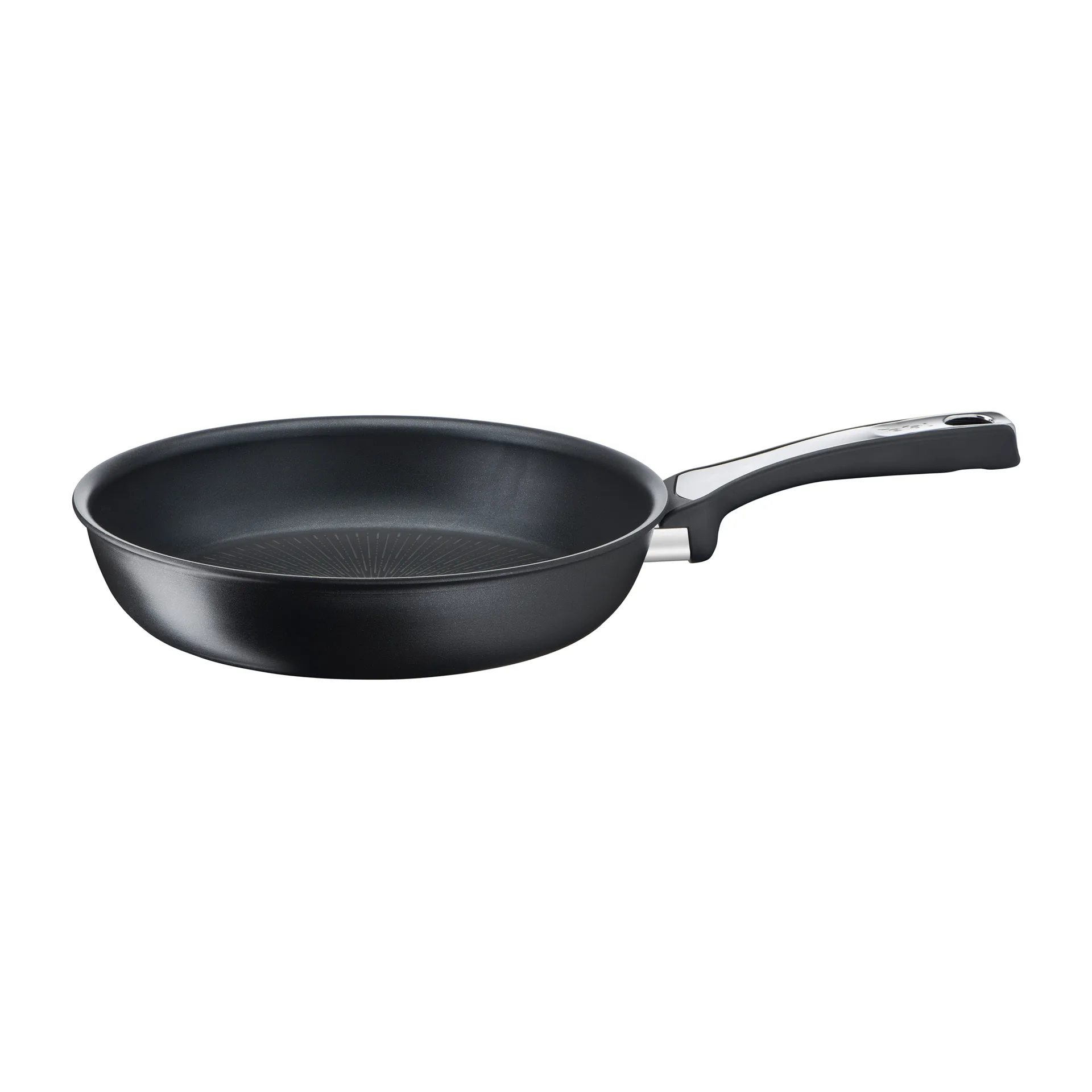 Unlimited ON koekenpannenset, 3-delig Tefal