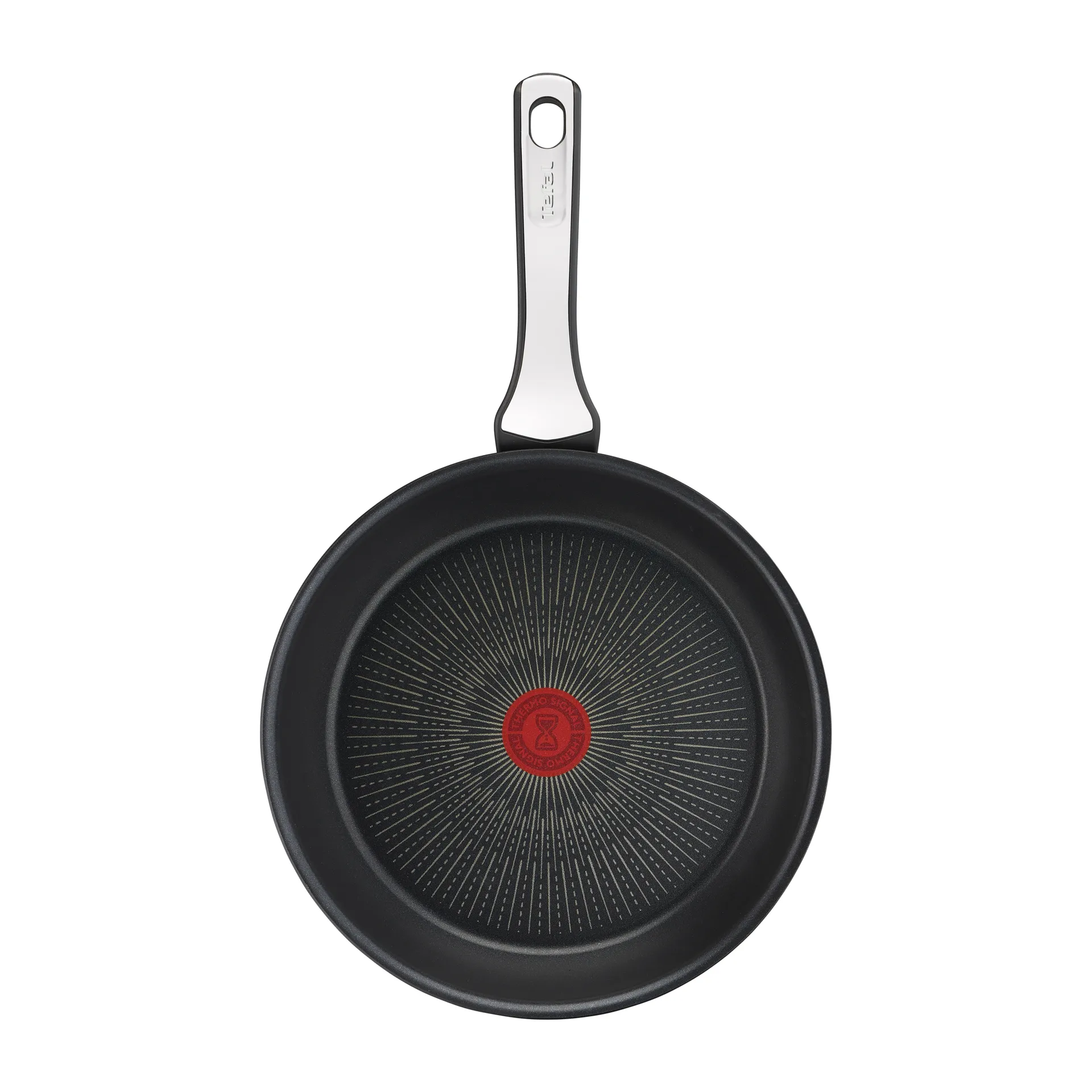 Unlimited ON koekenpannenset, 3-delig Tefal